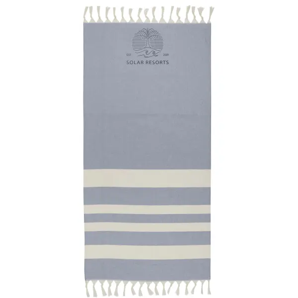 Telo per hammam 147 x 75,5 cm Anders - Immagine 9