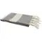 Telo per hammam 147 x 75,5 cm Anders - Anteprima 10