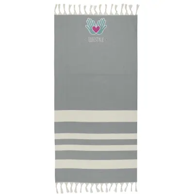 Telo per hammam 147 x 75,5 cm Anders - Immagine 13