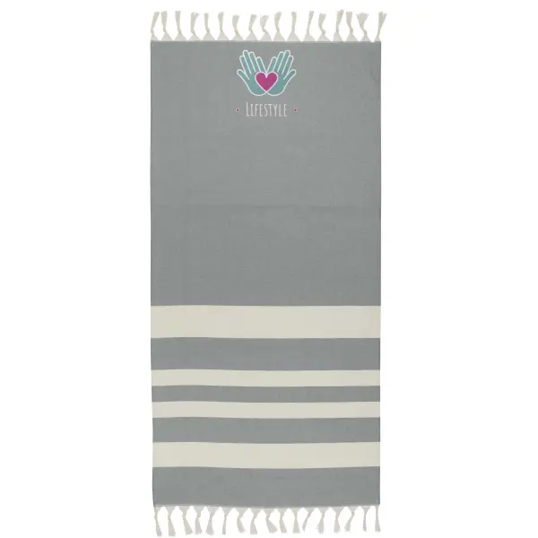 Telo per hammam 147 x 75,5 cm Anders - Immagine 13