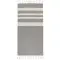 Telo per hammam 147 x 75,5 cm Anders - Anteprima 15