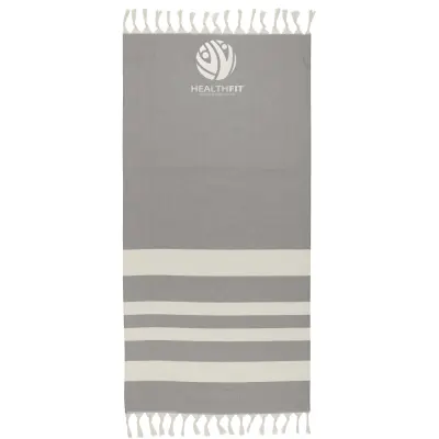 Telo per hammam 147 x 75,5 cm Anders - Immagine 17