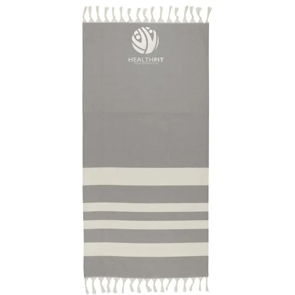 Telo per hammam 147 x 75,5 cm Anders - Immagine 17
