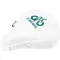 Jesse recycled PET bicycle saddle cover - Anteprima 5