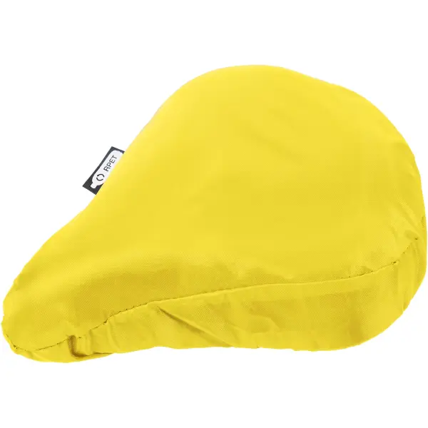 Jesse recycled PET bicycle saddle cover - Immagine 6