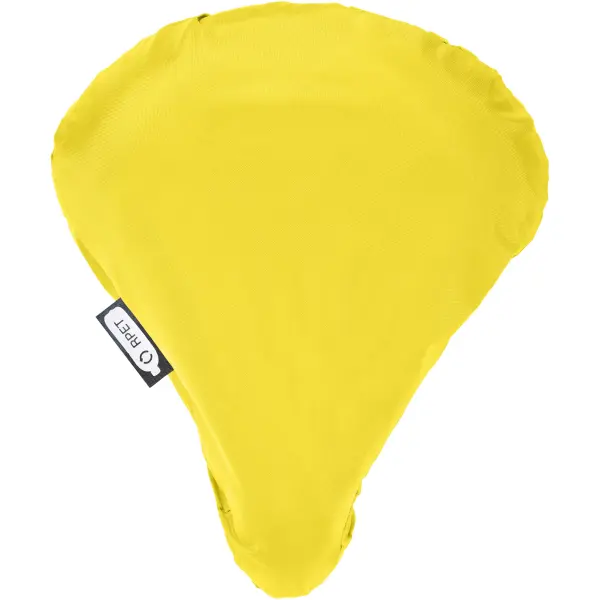 Jesse recycled PET bicycle saddle cover - Immagine 7