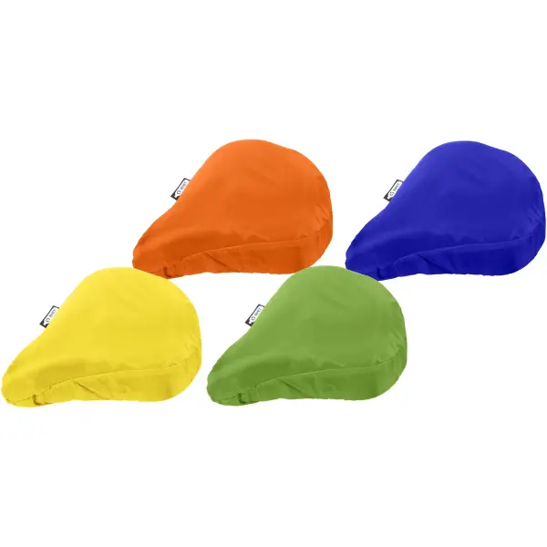 Jesse recycled PET bicycle saddle cover - Immagine 2