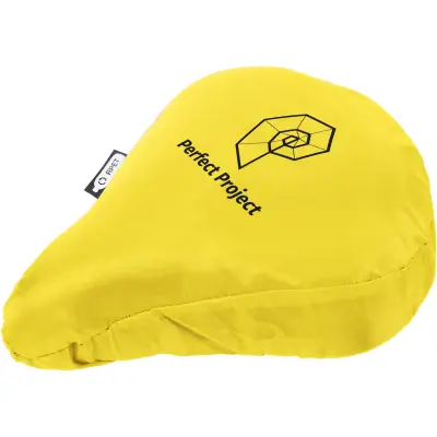 Jesse recycled PET bicycle saddle cover - Immagine 8