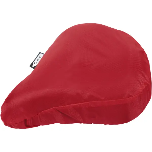 Jesse recycled PET bicycle saddle cover - Immagine 9