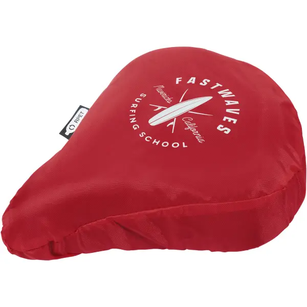 Jesse recycled PET bicycle saddle cover - Immagine 11