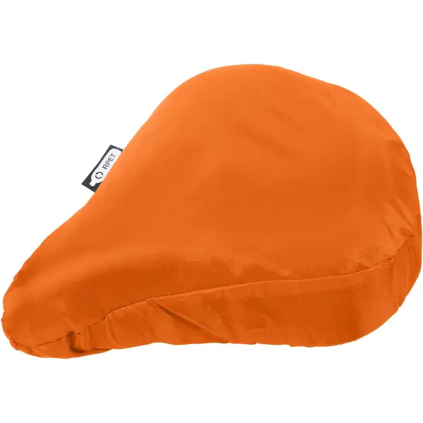 Jesse recycled PET bicycle saddle cover - Immagine 12