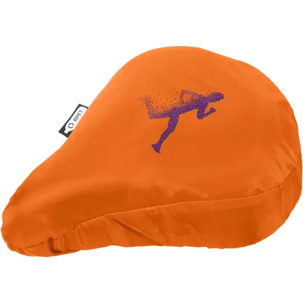 Jesse recycled PET bicycle saddle cover - Immagine 14