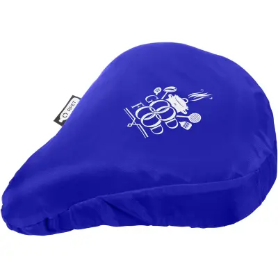 Jesse recycled PET bicycle saddle cover - Immagine 17