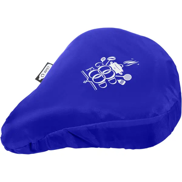 Jesse recycled PET bicycle saddle cover - Immagine 17