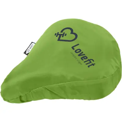 Jesse recycled PET bicycle saddle cover - Immagine 20