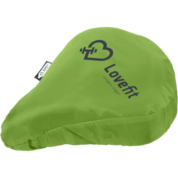 Jesse recycled PET bicycle saddle cover - Immagine 20