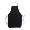 Grembiule lungo Cotone poliestere 180gr - Anteprima 5