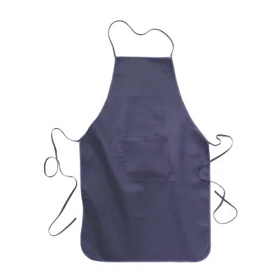 Grembiule lungo Cotone poliestere 180gr - Immagine 3