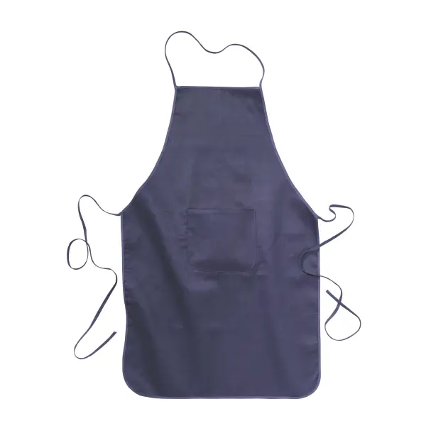 Grembiule lungo Cotone poliestere 180gr - Immagine 3