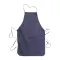 Grembiule lungo Cotone poliestere 180gr - Anteprima 3