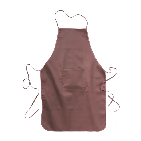 Grembiule lungo Cotone poliestere 180gr - Immagine 1
