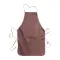 Grembiule lungo Cotone poliestere 180gr - Anteprima 1