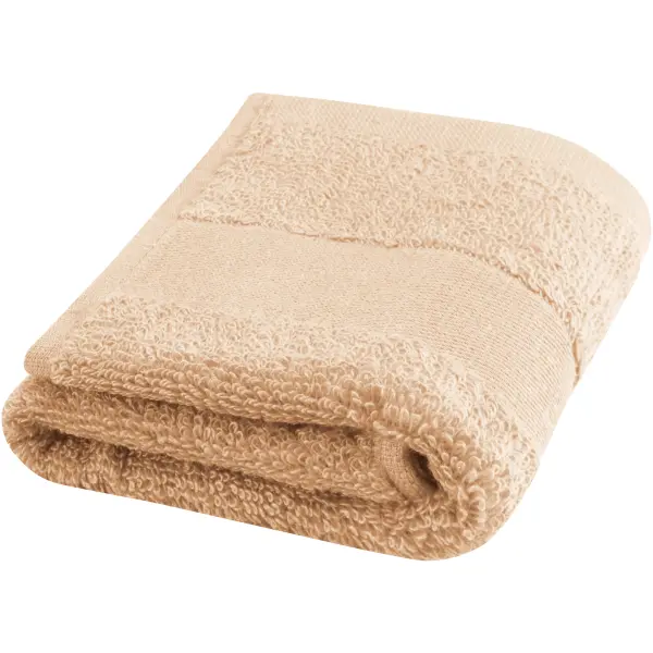 Telo 30x50cm in cotone da 450gr Sophia - Immagine 3
