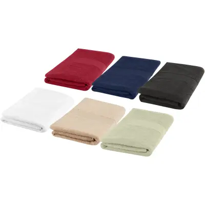 Telo 30x50cm in cotone da 450gr Sophia - Immagine 2