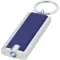 Portachiavi con torcia a LED Castor - Anteprima 2