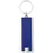 Portachiavi con torcia a LED Castor - Anteprima 4