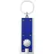 Portachiavi con torcia a LED Castor - Anteprima 3