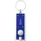 Portachiavi con torcia a LED Castor - Anteprima 6