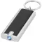 Portachiavi con torcia a LED Castor - Anteprima 7