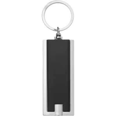 Portachiavi con torcia a LED Castor - Immagine 9