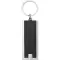 Portachiavi con torcia a LED Castor - Anteprima 9