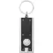 Portachiavi con torcia a LED Castor - Anteprima 8