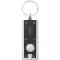 Portachiavi con torcia a LED Castor - Anteprima 11
