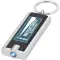 Portachiavi con torcia a LED Castor - Anteprima 10
