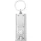 Portachiavi con torcia a LED Castor - Anteprima 13
