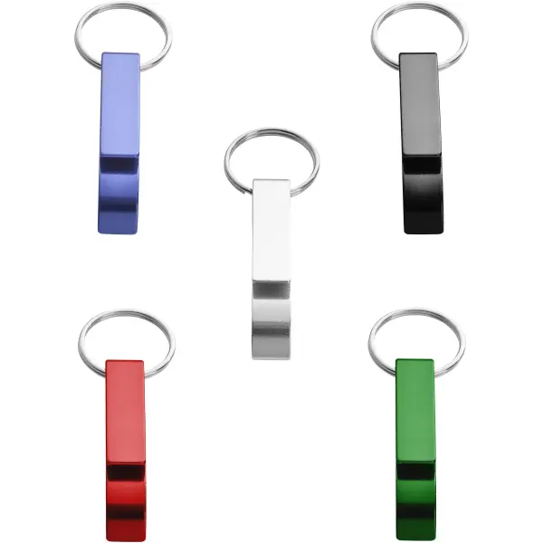Portachiavi con apribottiglie Tao - Immagine 14