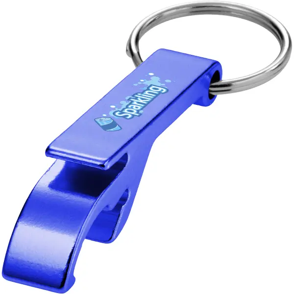 Portachiavi con apribottiglie Tao - Immagine 12