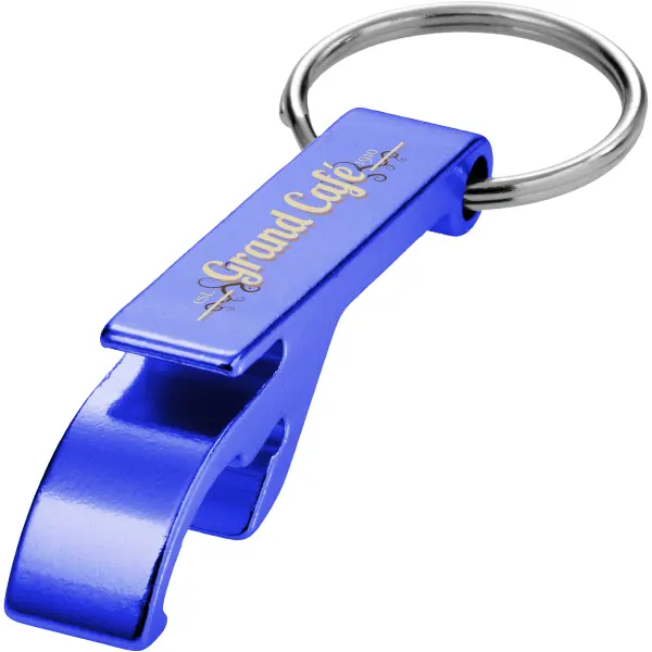 Portachiavi con apribottiglie Tao - Immagine 13