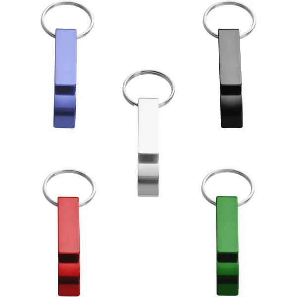Portachiavi con apribottiglie Tao - Immagine 28