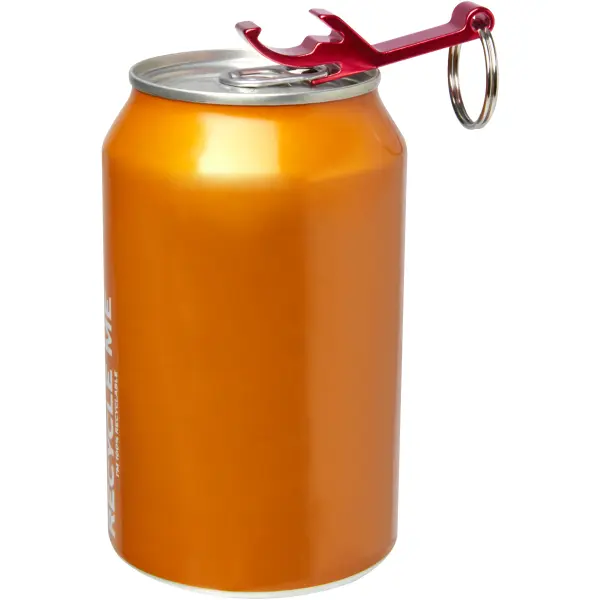 Portachiavi con apribottiglie Tao - Immagine 30