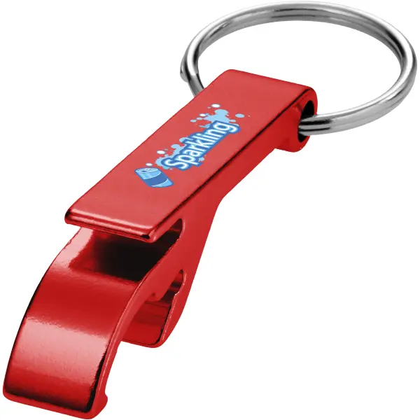 Portachiavi con apribottiglie Tao - Immagine 26