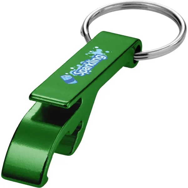 Portachiavi con apribottiglie Tao - Immagine 33