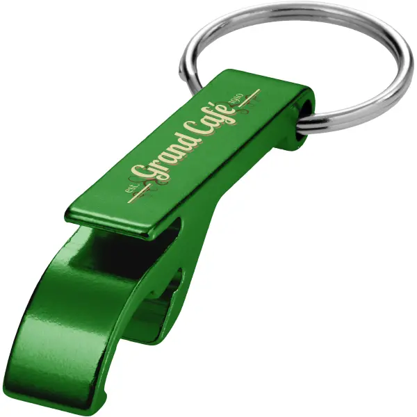 Portachiavi con apribottiglie Tao - Immagine 34