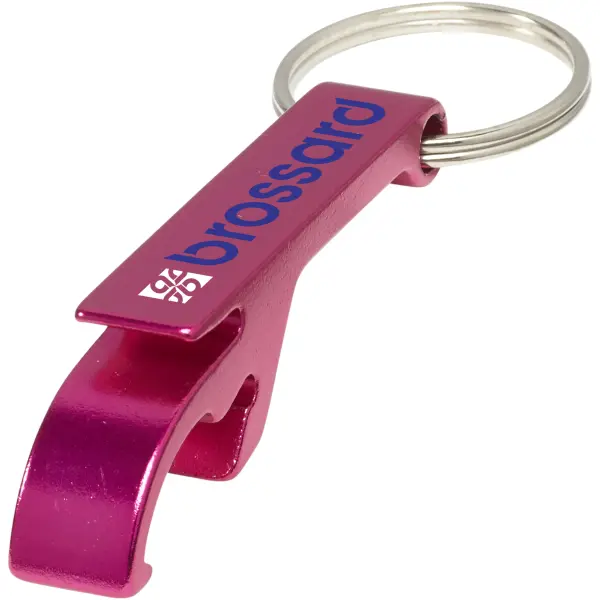 Portachiavi con apribottiglie Tao - Immagine 40