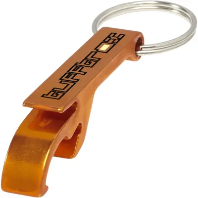 Portachiavi con apribottiglie Tao - Immagine 46