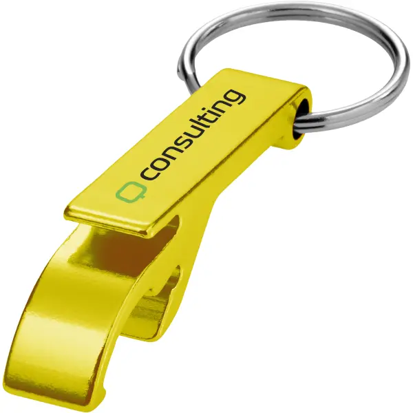 Portachiavi con apribottiglie Tao - Immagine 52